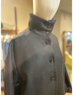 MANTEAU PARADISE