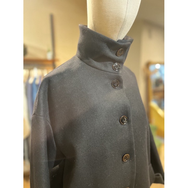 MANTEAU PARADISE