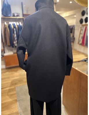 MANTEAU PARADISE