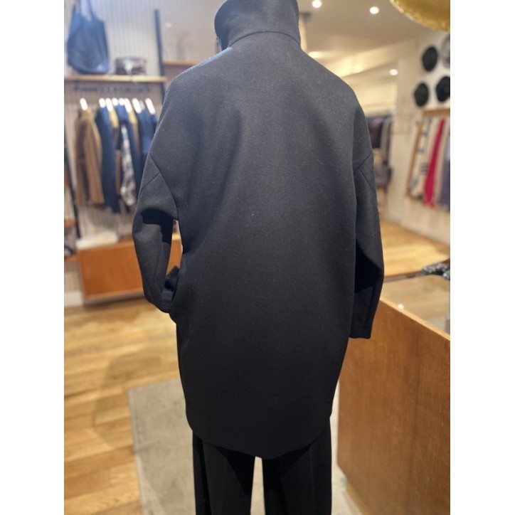 MANTEAU PARADISE
