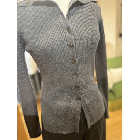 CARDIGAN SHIMOTEKA