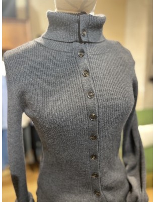 CARDIGAN SHIMOTEKA