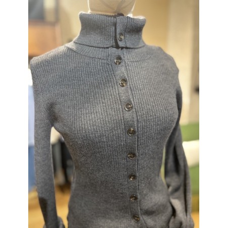 CARDIGAN SHIMOTEKA