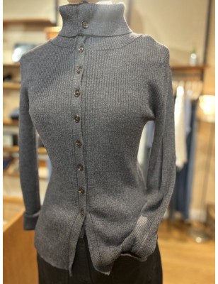 CARDIGAN SHIMOTEKA