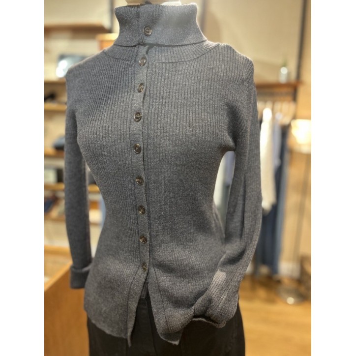 CARDIGAN SHIMOTEKA
