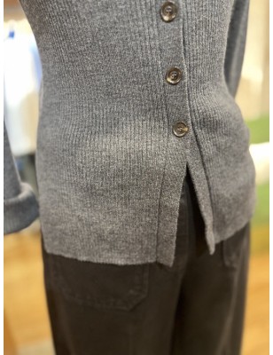 CARDIGAN SHIMOTEKA