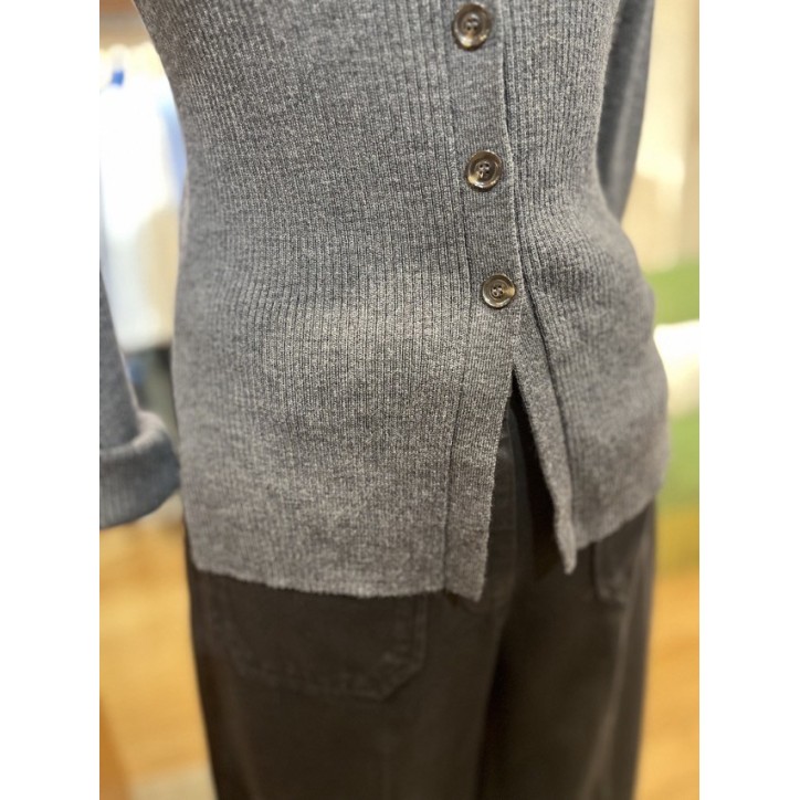 CARDIGAN SHIMOTEKA