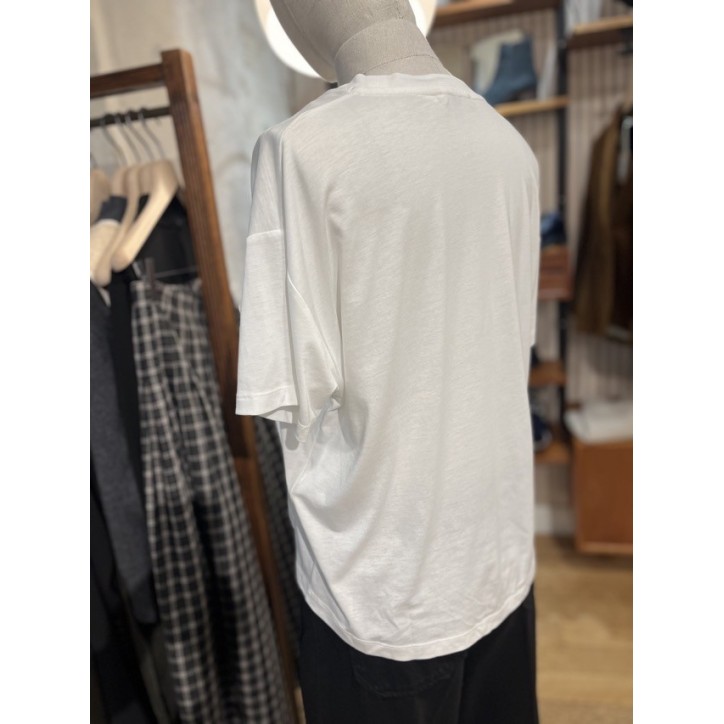 T SHIRT TOO