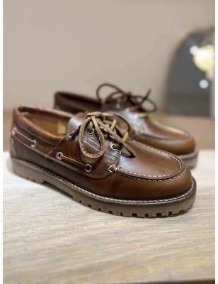 CHAUSSURES BATEAU ALVINA TAN