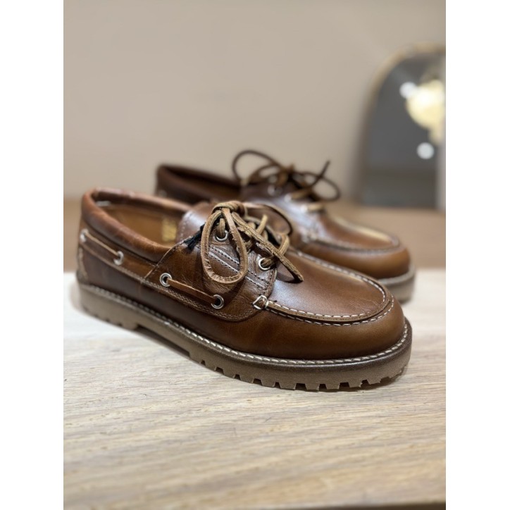 CHAUSSURES BATEAU ALVINA TAN