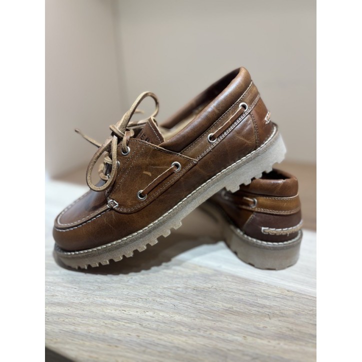 CHAUSSURES BATEAU ALVINA TAN