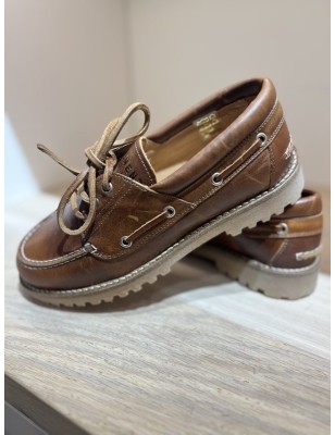CHAUSSURES BATEAU ALVINA TAN