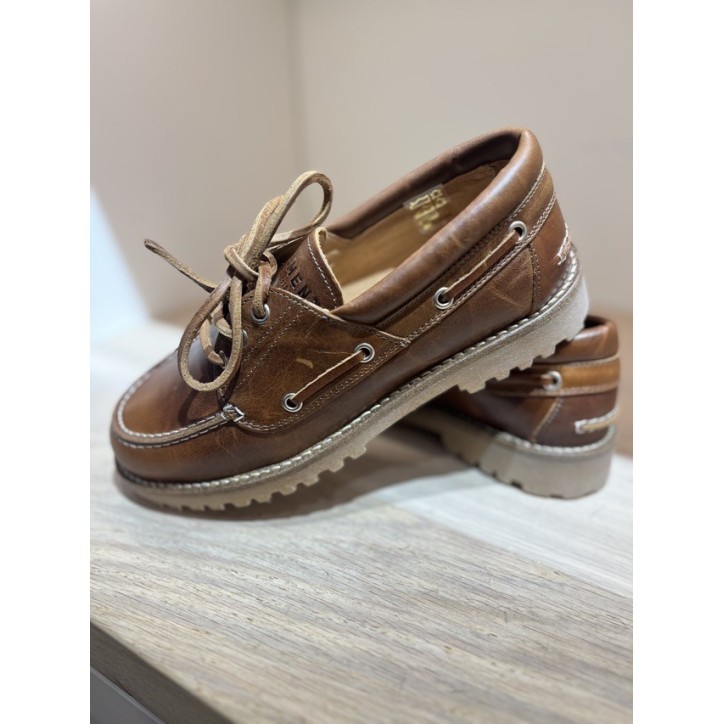 CHAUSSURES BATEAU ALVINA TAN