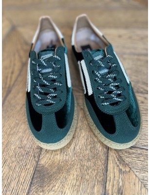 SNEAKERS XS PEPPERMINT