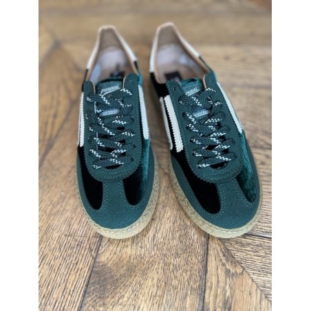 SNEAKERS XS PEPPERMINT