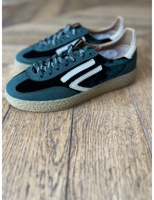 SNEAKERS XS PEPPERMINT