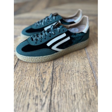 SNEAKERS XS PEPPERMINT