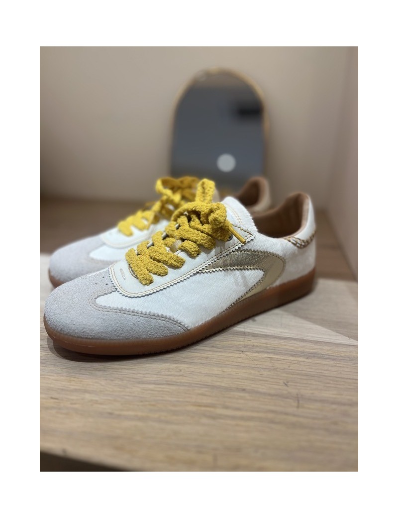 NOVA MOC PONY TOFU /A