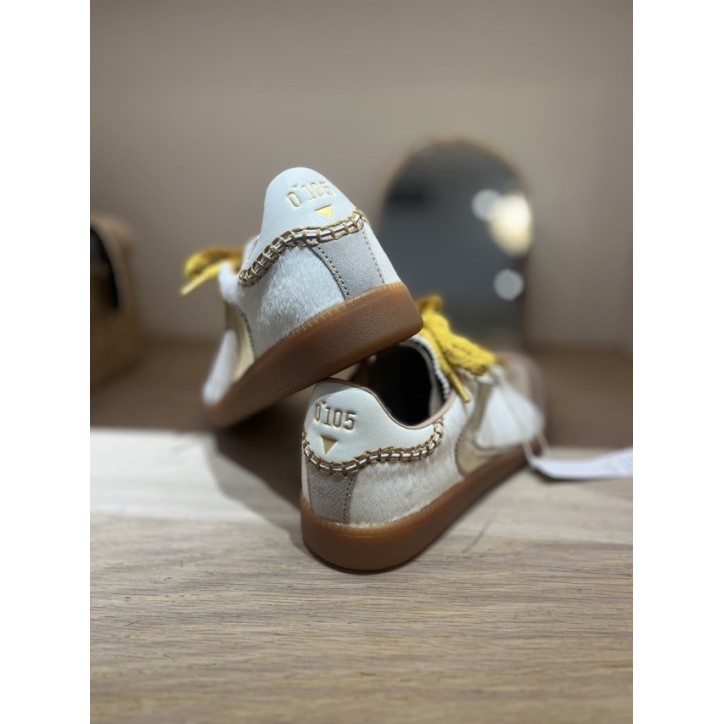 NOVA MOC PONY TOFU /A