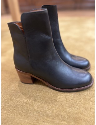 BOOTS NOIRES