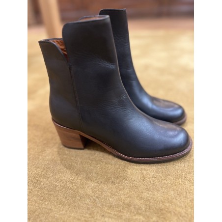BOOTS NOIRES