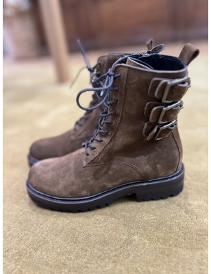 BOOTS 4014 SENSORY BIRRA