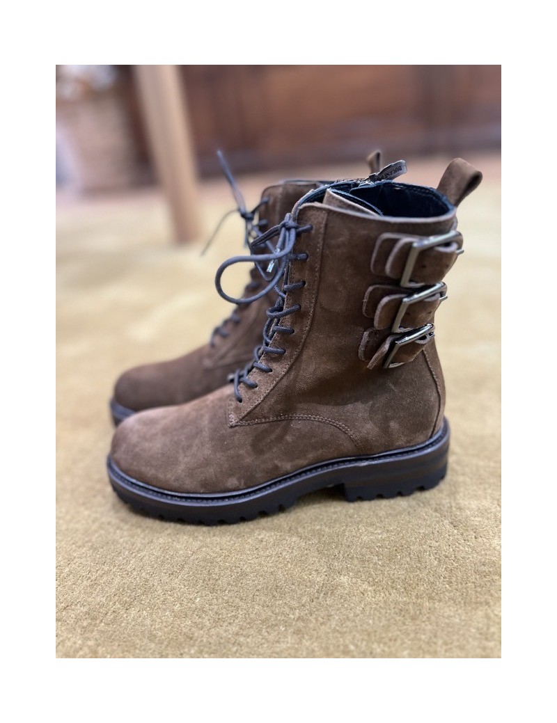 BOOTS 4014 SENSORY BIRRA