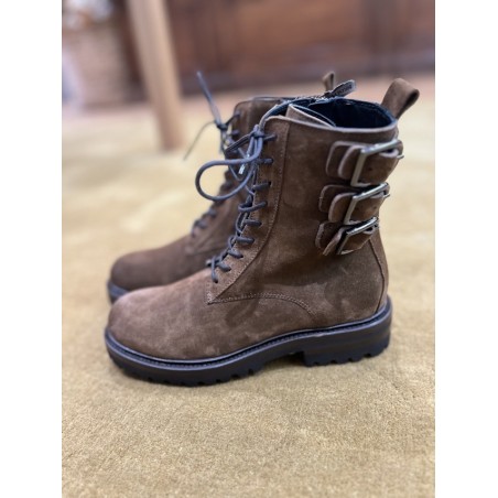 BOOTS 4014 SENSORY BIRRA