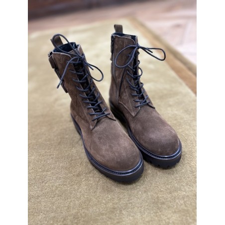 BOOTS 4014 SENSORY BIRRA