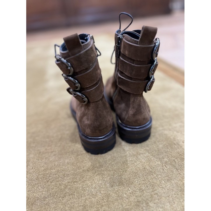 BOOTS 4014 SENSORY BIRRA