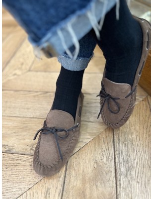 MOCASSIN MONA 25285
