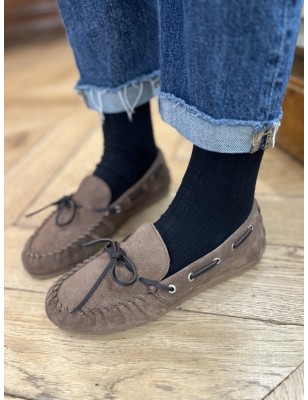 MOCASSIN MONA 25285