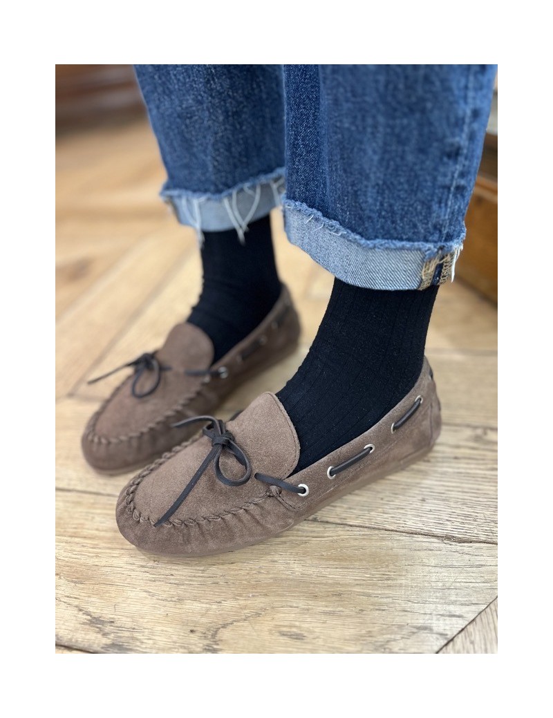 MOCASSIN MONA 25285