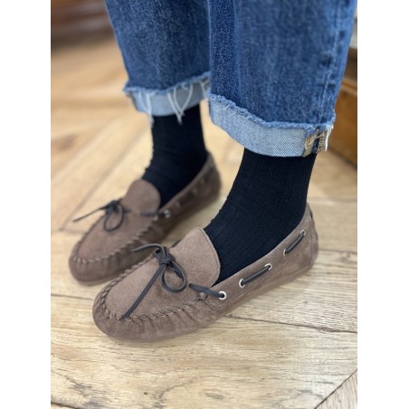 MOCASSIN MONA 25285