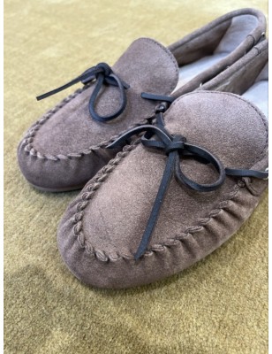 MOCASSIN MONA 25285