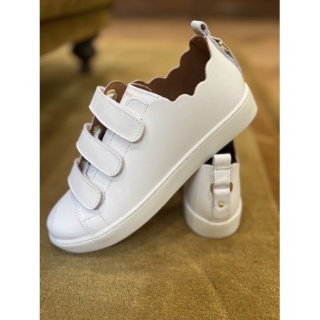 SNEAKERS JULIANNE