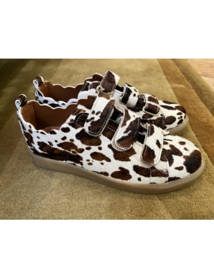 SNEAKERS JULIANNE VACHE