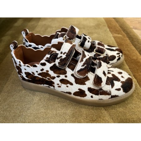 SNEAKERS JULIANNE VACHE