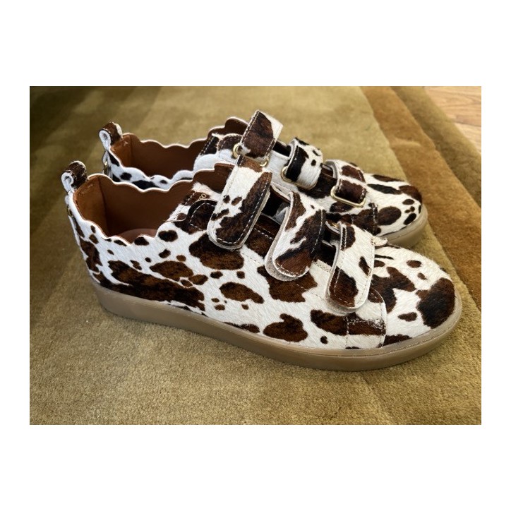 SNEAKERS JULIANNE VACHE