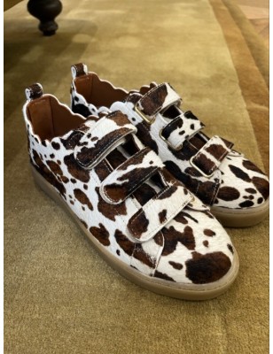 SNEAKERS JULIANNE VACHE