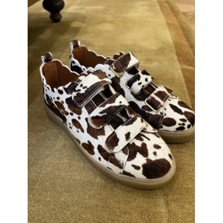 SNEAKERS JULIANNE VACHE