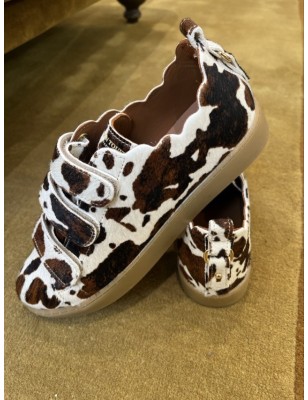 SNEAKERS JULIANNE VACHE