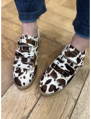 SNEAKERS JULIANNE VACHE