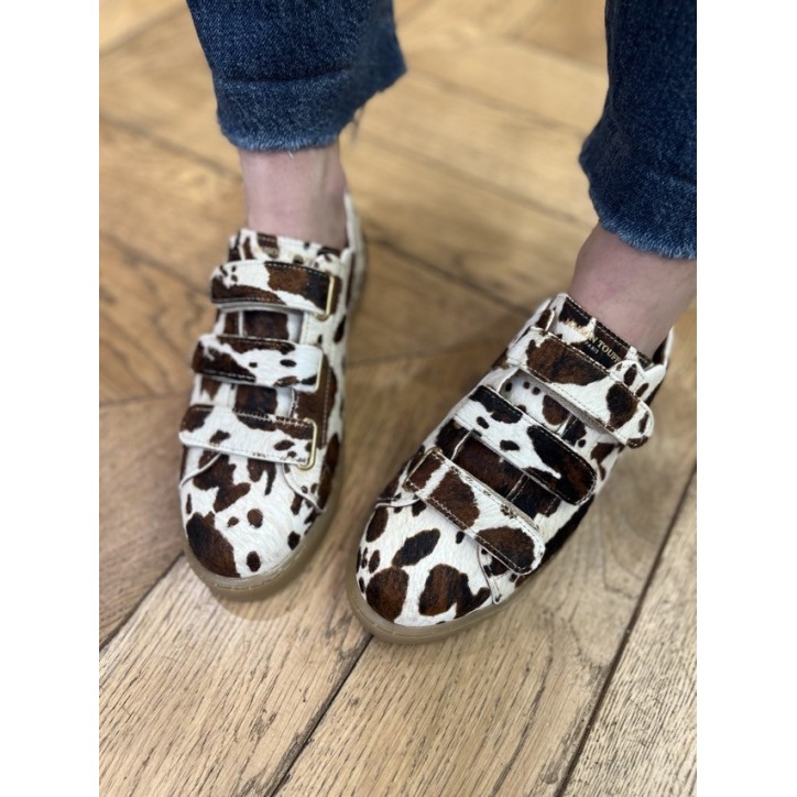 SNEAKERS JULIANNE VACHE