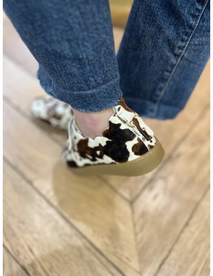 SNEAKERS JULIANNE VACHE