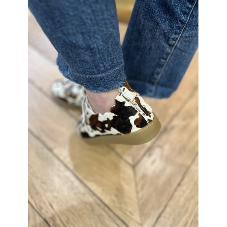 SNEAKERS JULIANNE VACHE