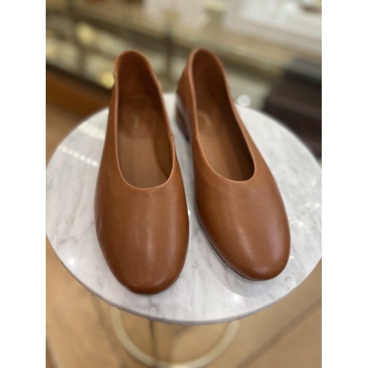 BALLERINE EGLANTINE CAMEL BALLERINE EGLANTINE CAMEL