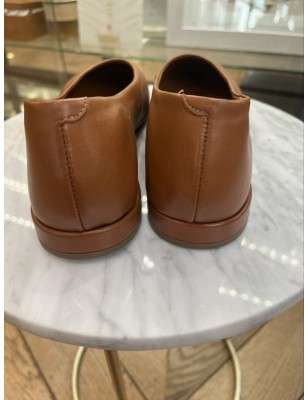 BALLERINE EGLANTINE CAMEL
