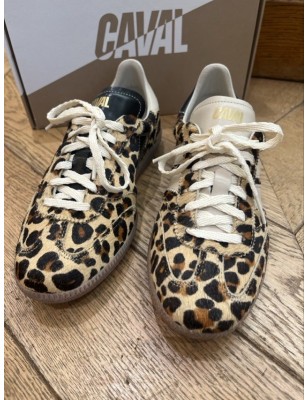 SNEAKERS PULSE LEO