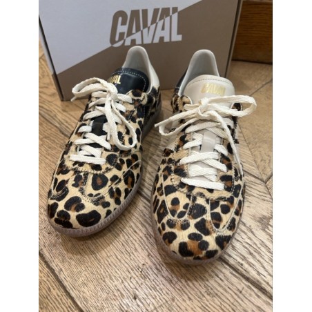 SNEAKERS PULSE LEO